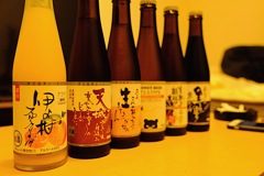 伊豆の地ビール