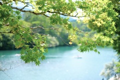 五色沼