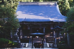 立石寺