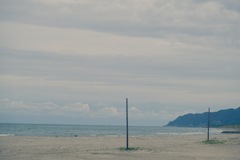 寺泊海岸