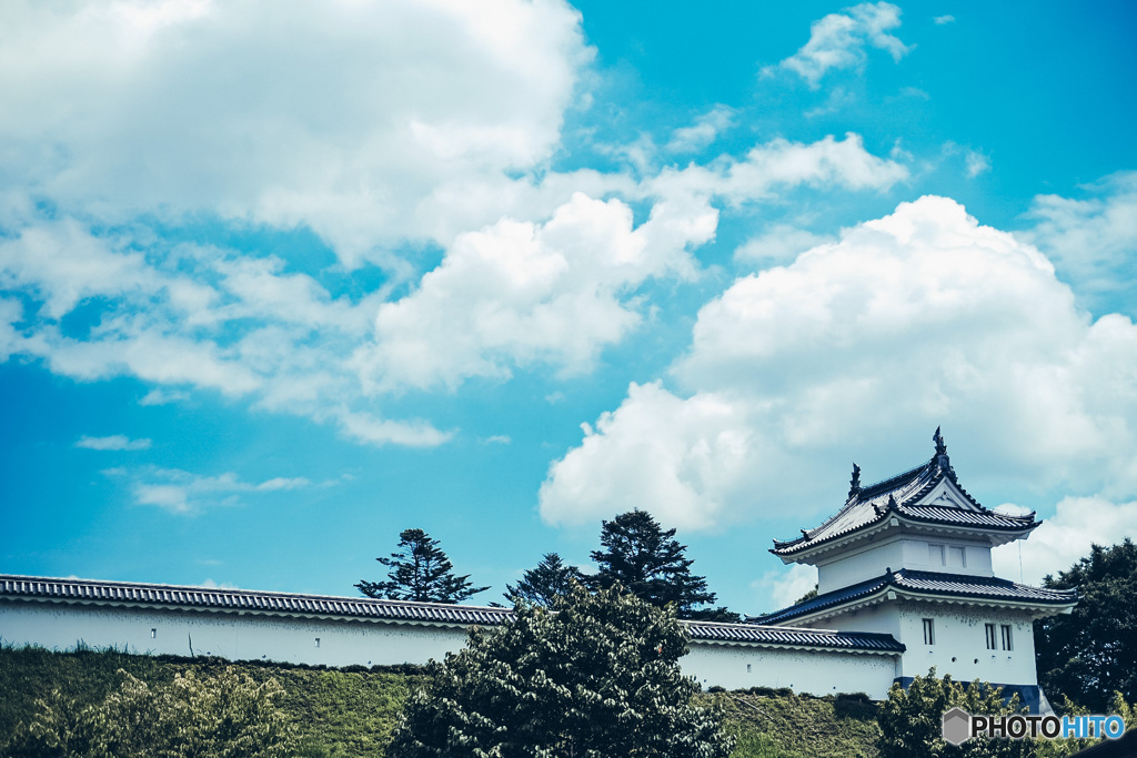 城址公園