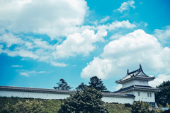 城址公園