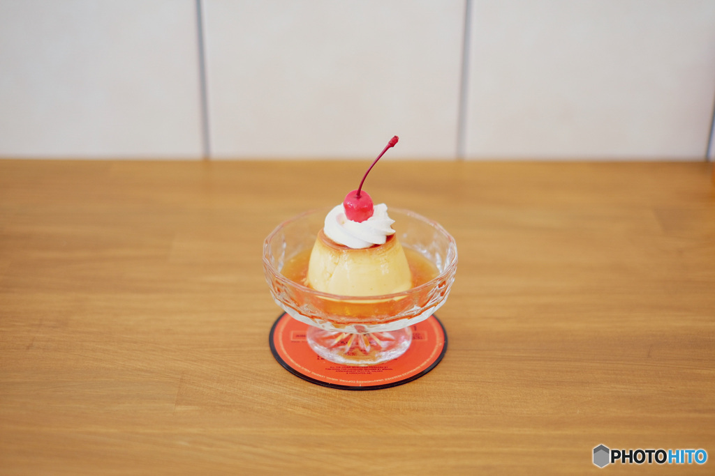 プリン