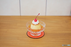 プリン