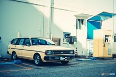 旧車