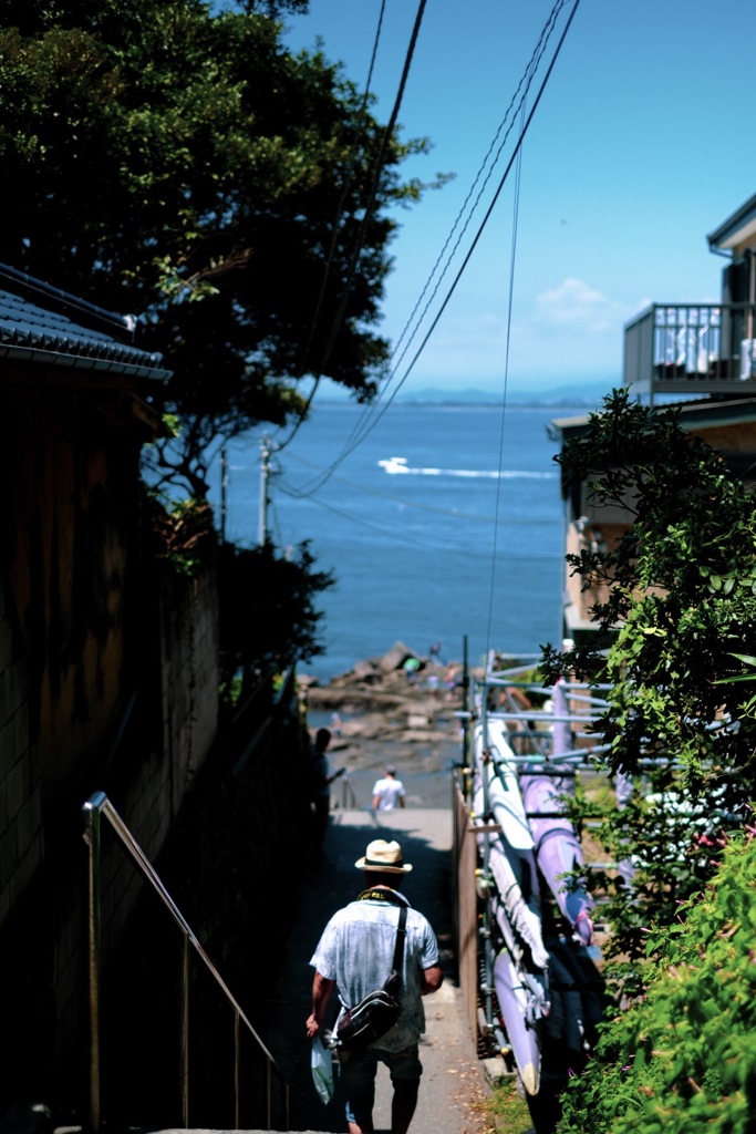 江ノ島2