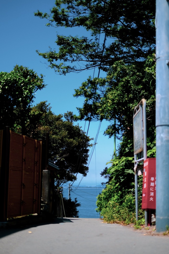 江ノ島