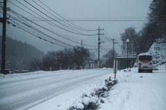 湯西川
