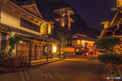 日光江戸村