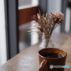 コーヒーブレイク
