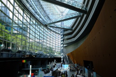 東京国際フォーラム