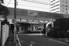 日常の動き