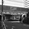 日常の動き