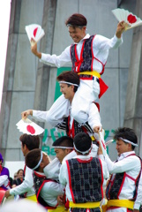 沖縄エイサーまつり
