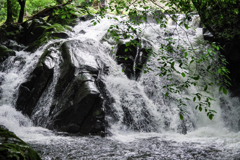 保永の滝