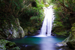 琴ノ滝(和歌山県)