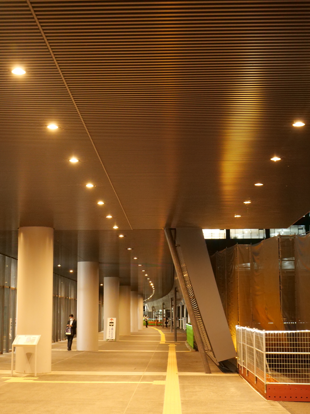 熊本市街　その2