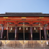 京都・八坂神社　その5
