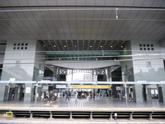 京都駅　その1