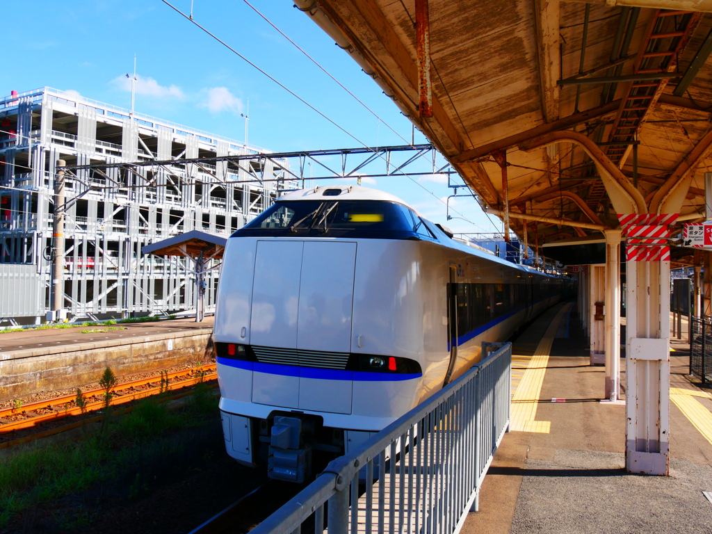683系　その1