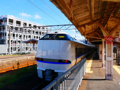 683系　その1