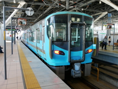 521系(IRいしかわ鉄道)　その5