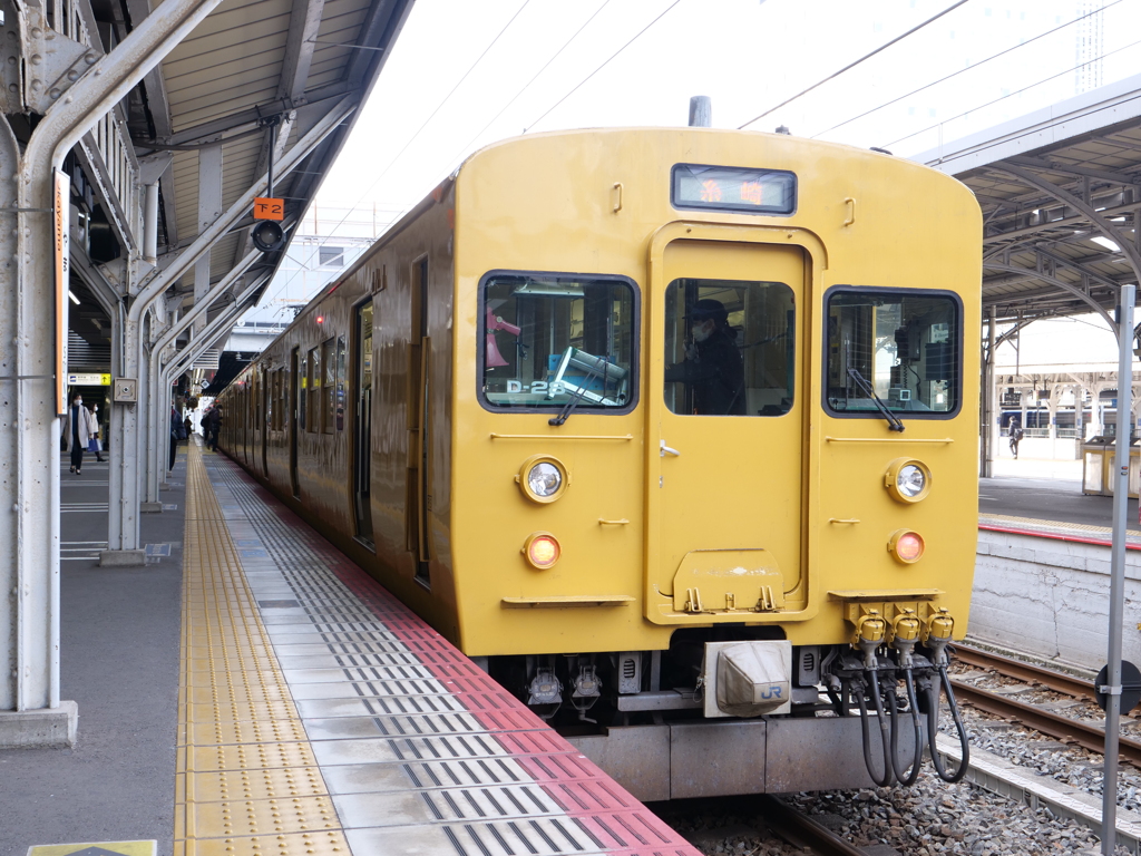 115系　その30