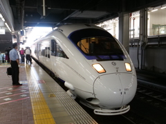 885系　その1