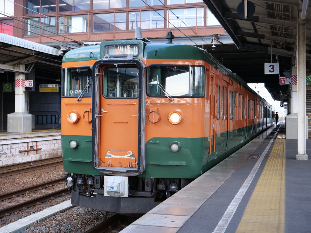115系　その31