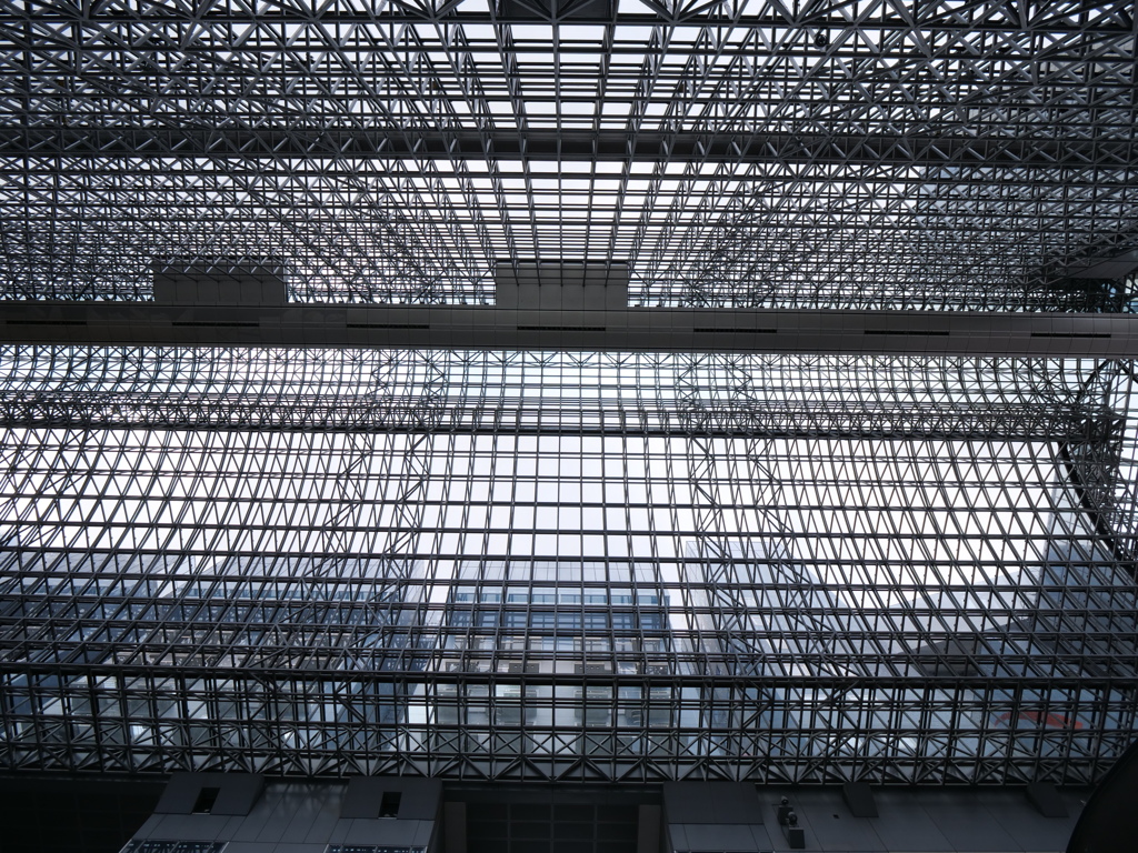 京都駅　その20