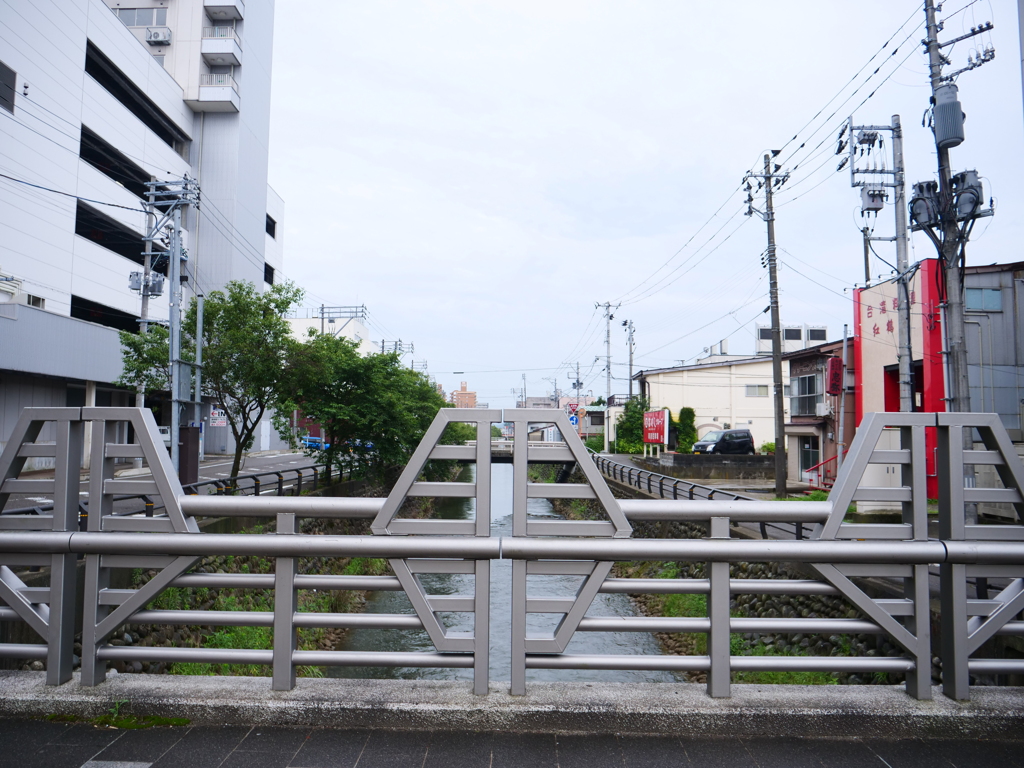 上越・高田　その3