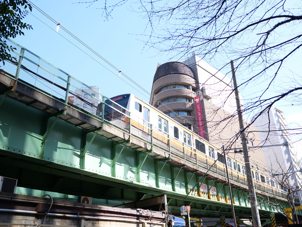 E233系　その11