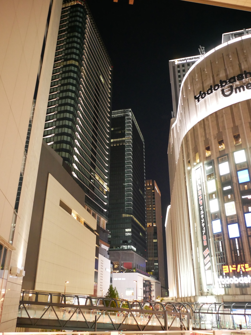 大阪駅周辺　その4
