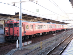 キハ40系　その10