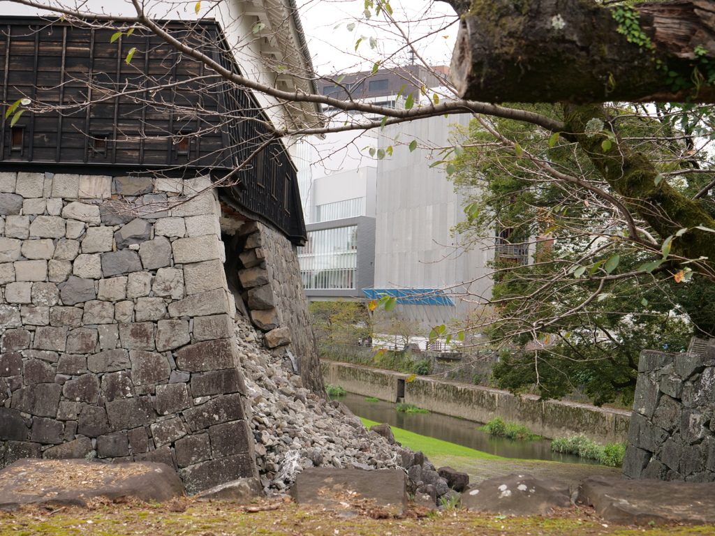 熊本城　その6