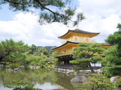 京都・金閣鹿苑寺　その12