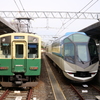 近鉄・1422系＋50000系　その1
