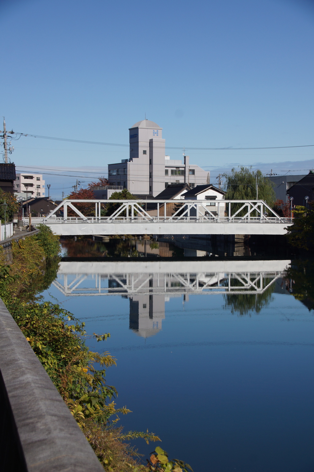 小橋