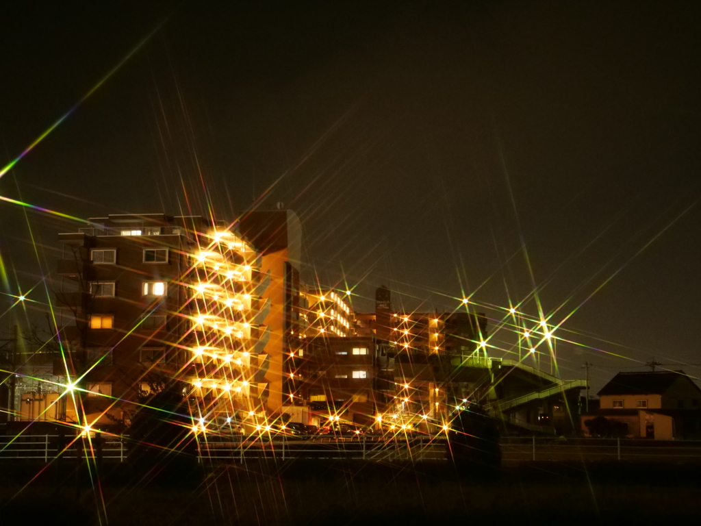 マンション：R-スノークロス　その4