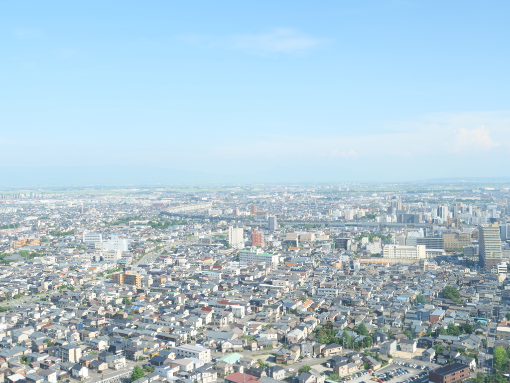 新潟・朱鷺メッセ　その12