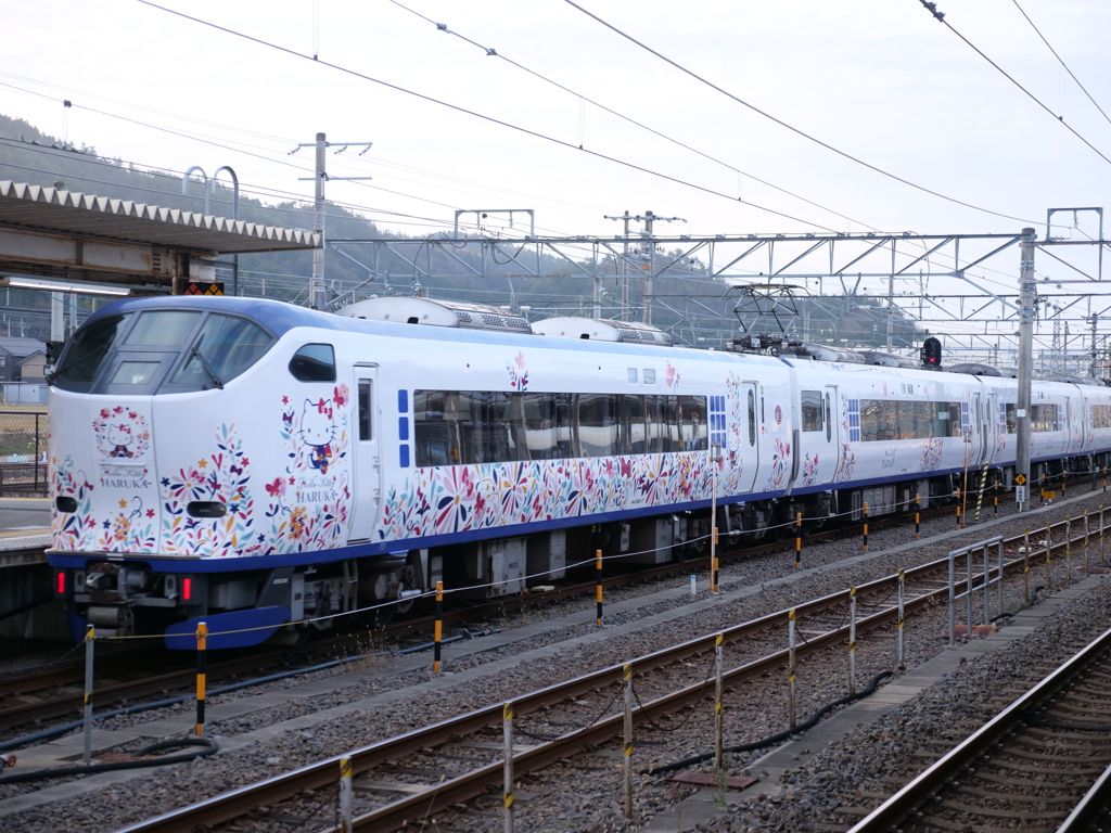 281系　その2