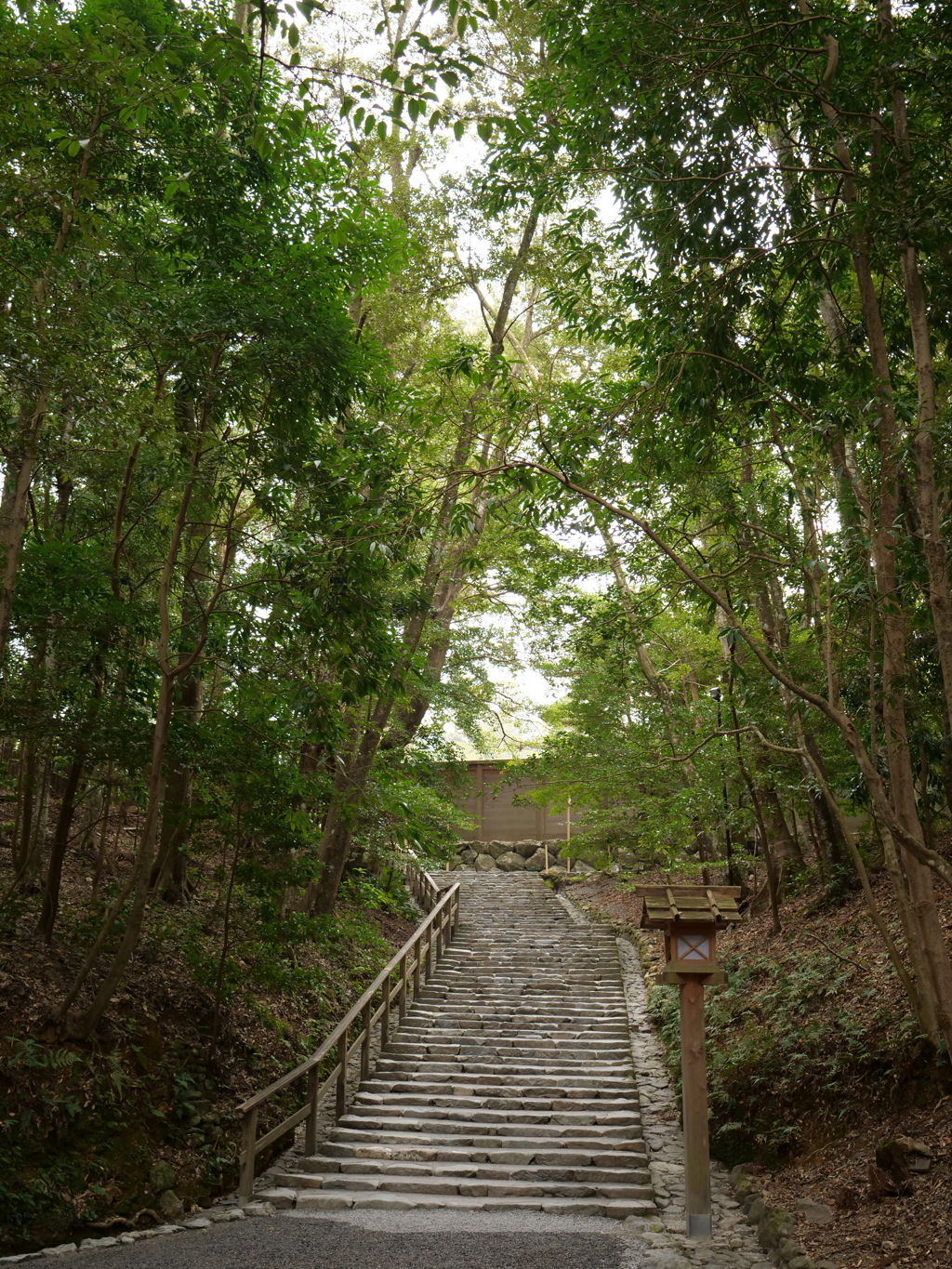 伊勢神宮・内宮　その22