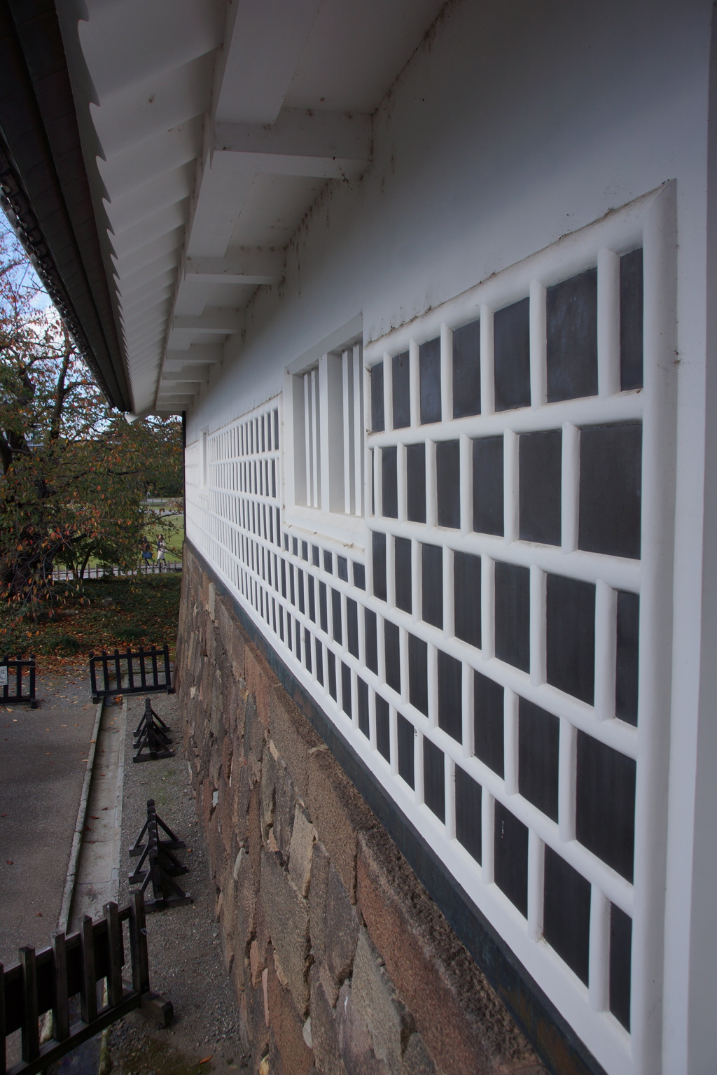 金沢城公園　その8