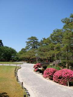 兼六園　その18