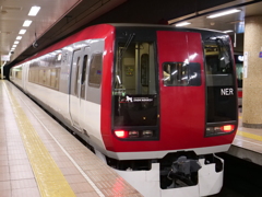 長野電鉄・2100系　その1