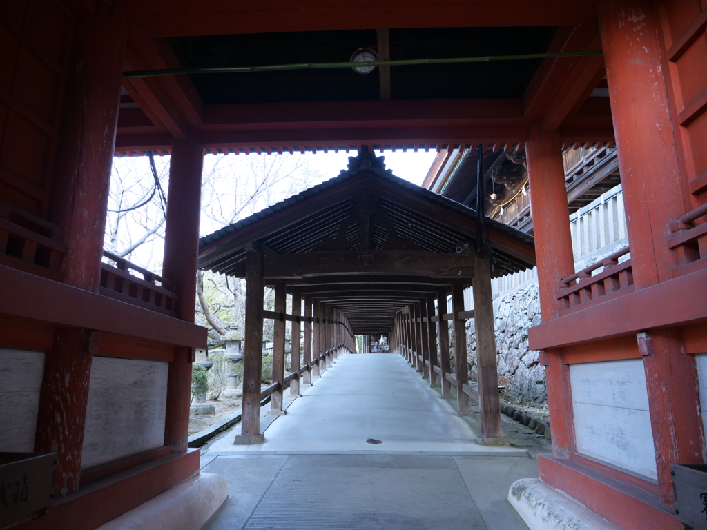 吉備津神社　その22