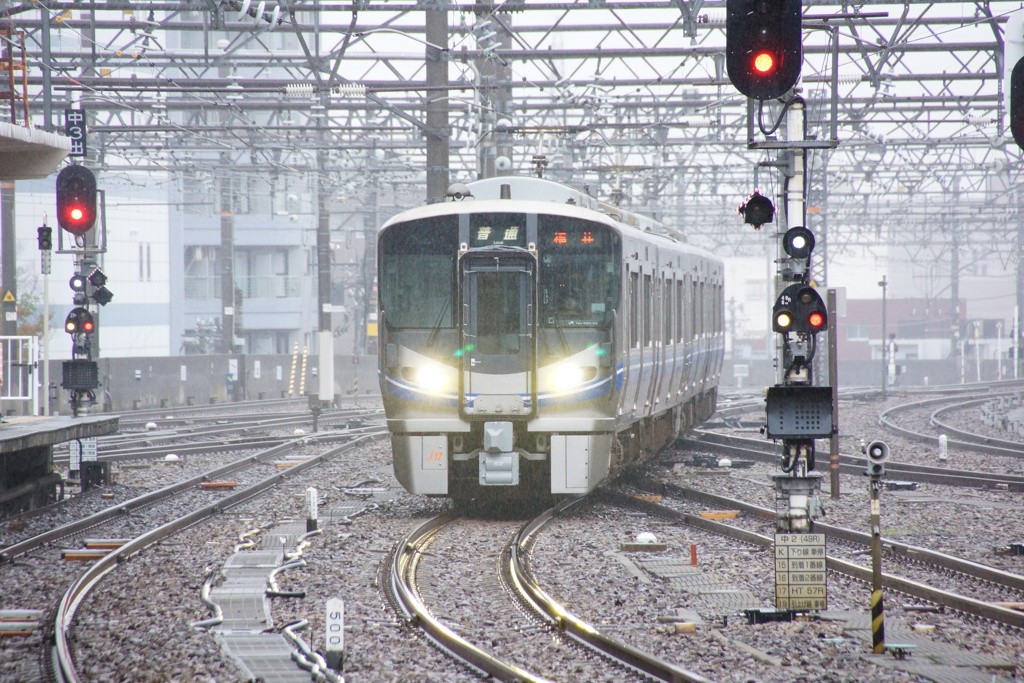 521系　その5