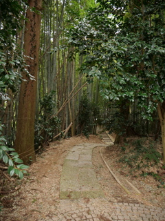 七尾・山の寺寺院群　その6