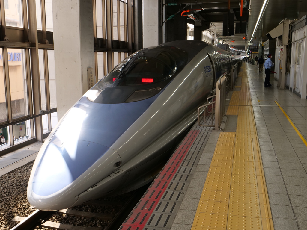 500系　その6