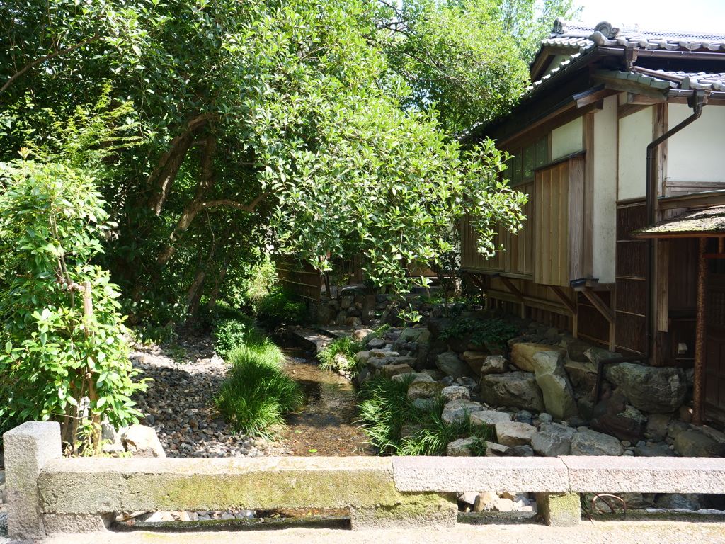 京都・下賀茂神社　その25